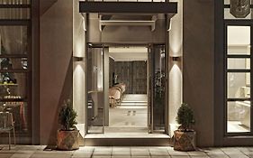 The Chania Hotel Crete, Vignette Collection