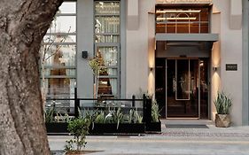 The Chania Hotel Crete, Vignette Collection